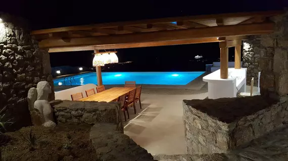 Otherview | Ege Adaları - Mikonos