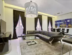 Gobernador Luxury Loft