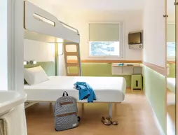 ibis budget Orléans Sud | Centre - Loire Vadisi - Loiret (bölge) - Orleans