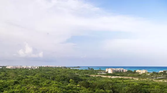 Las Perlas Condo Hotel | Quintana Roo - Solidaridad - Playa del Carmen