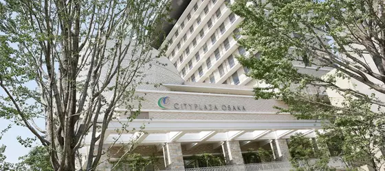 City Plaza Osaka | Osaka (idari bölge) - Osaka (ve civarı) - Osaka City Center - Chuo