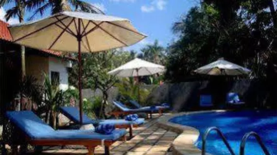 Bali Bhuana Beach Cottages | Bali - Karangasem - Bunutan