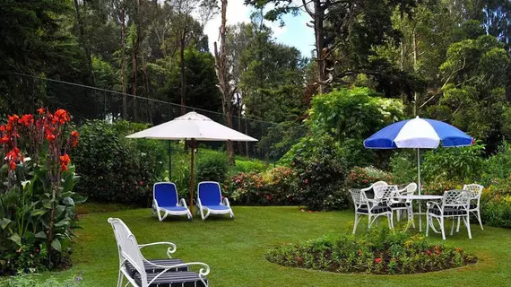 Royal Cocoon | Merkez Vilayet - Nuwara Eliya Bölgesi - Nuwara Eliya