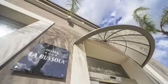 Hotel La Bussola