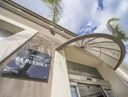 Hotel La Bussola | Sicilya - Messina (vilayet) - Milazzo