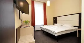 Hotel Bova | Hessen - Frankfurt (ve civarı) - Frankfurt