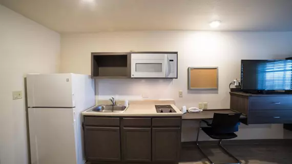 WoodSpring Suites Signature Broken Arrow | Oklahoma - Tulsa (ve civarı) - Tulsa - South Tulsa