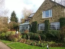 Oaks Lane Farm | Derbyshire (kontluk) - Chesterfield - Kelstedge