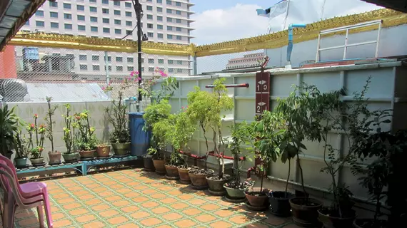 Beautyland Hotel 2 | Yangon - Yangon merkezi