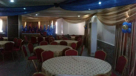 Eastgate Hotel Lekki | Lagos (ve civarı) - Lekki