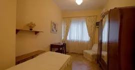 Casa Ferrari B & B | Sofya (ve civarı) - Sofya - Sofya Kent Merkezi