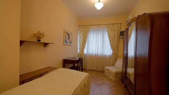 Casa Ferrari B & B | Sofya (ve civarı) - Sofya - Sofya Kent Merkezi