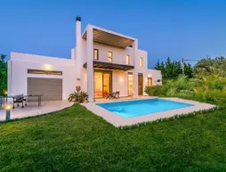 Filerimos Oasis Villa | Ege Adaları - Rodos Bölgesel Birimi - Rodos