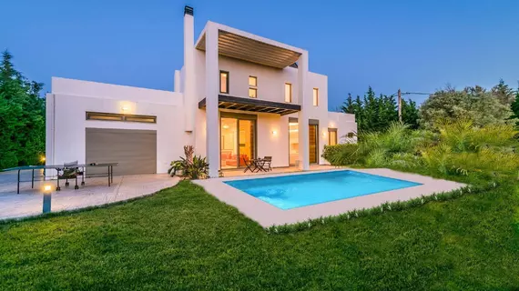 Filerimos Oasis Villa | Ege Adaları - Rodos Bölgesel Birimi - Rodos