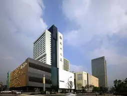 Hangzhou Tower Hotel | Zhejiang - Hangzhou