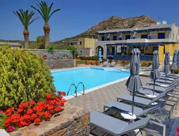 Emporios Bay Hotel | Kuzey Ege Adaları - Sakız Adası