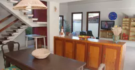 Suites Solanas De Porto | Northeast Region - Pernambuco (eyaleti) - Recife (ve civarı) - Ipojuca - Porto de Galinhas Kent Merkezi