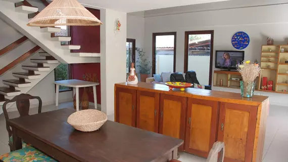 Suites Solanas De Porto | Northeast Region - Pernambuco (eyaleti) - Recife (ve civarı) - Ipojuca - Porto de Galinhas Kent Merkezi