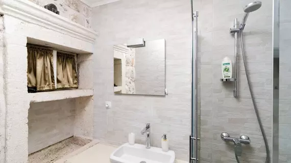 Historic Downtown Apartments | Dubrovnik-Neretva - Dubrovnik (ve civarı) - Dubrovnik - Dubrovnik Eski Kent Bölgesi