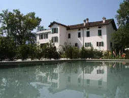 Villa San Liberale | Veneto - Belluno (vilayet) - Feltre