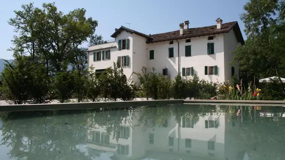 Villa San Liberale | Veneto - Belluno (vilayet) - Feltre