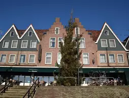 Hotel Old Dutch | Kuzey Hollanda - Purmerend - Volendam