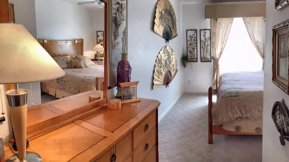 Dreamkatchers Lake Powell Bed & Breakfast | Utah - Big Water