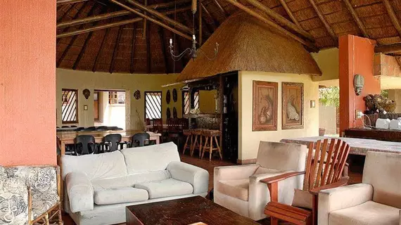 Gazebo Lodge - Hostel | Mpumalanga - Nkomazi - Hectorspruit