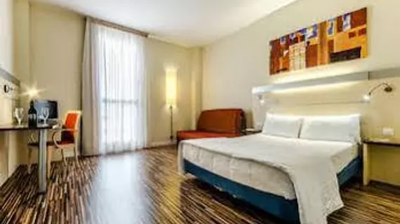 Hotel Nexh Zaragoza | Aragon - Zaragoza (vilayet) - Zaragoza