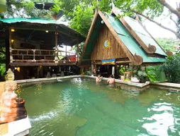 Tropical Garden Bungalow | Krabi İli - Ko Phi Phi