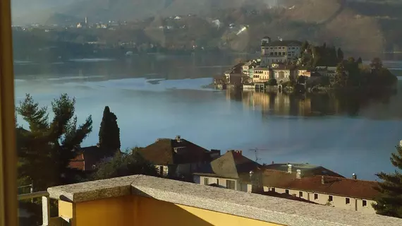 Hotel La Bussola | Piedmont - Novara (il) - Orta San Giulio