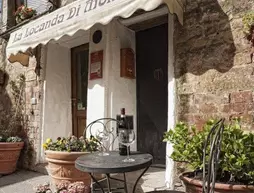 La Locanda Di Montisi | Toskana - Siena (vilayet) - Montalcino - Montisi