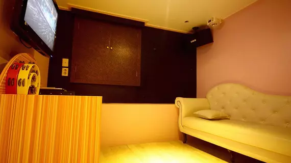 Motel Yam | Gyeonggi - Incheon (ve civarı) - Incheon - Nam-gu