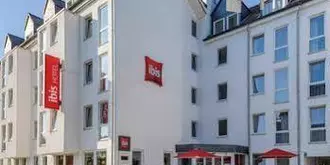 ibis Köln-Leverkusen