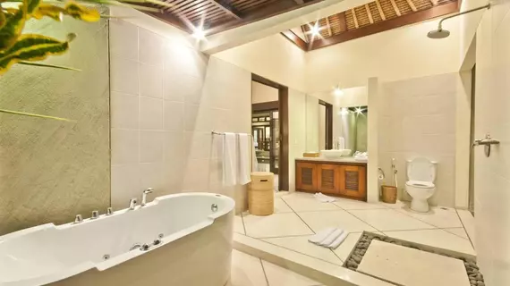 Villa Gading | Bali - Badung - Seminyak - Drupadi