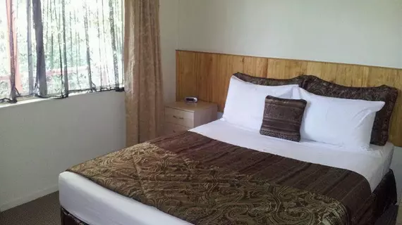 Avondale Motor Inn | Auckland Bölgesi - Auckland (ve civarı) - Auckland - Avondale