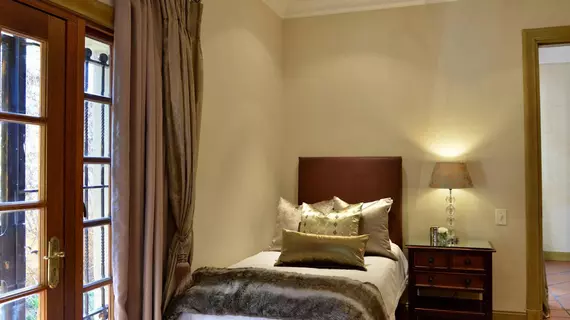 Am Milner Guesthouse | Gauteng - City of Tshwane - Johannesburg (ve civarı) - Pretoria