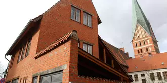 Gästehaus am Wasserturm