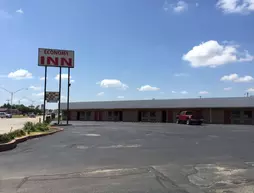 Economy Inn | Oklahoma - Ada