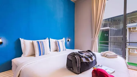 The Beacha Club Hotel | Krabi İli - Ko Phi Phi