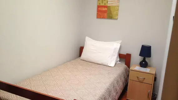 Residencial Universitaria | Santiago - Santiago (ve civarı) - Santiago