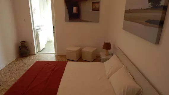 Hotel Helmos | Ege Adaları - Naxos