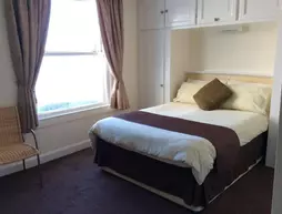 Marine View Guest House | Kuzey Yorkshire (kontluk) - Scarborough