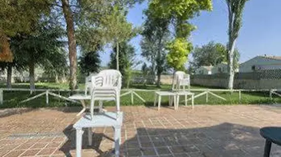 Aparthotel El Cañuelo | Andalucia - (vilayet) Cordoba (Kurtuba) - Monturque