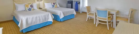 Dunes Motel | Maryland - Ocean City (ve civarı) - Ocean City