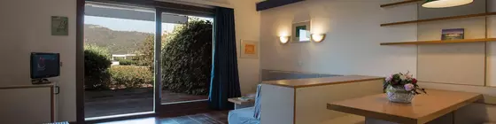 Residence Eurotel Porto Rotondo Asfodeli | Sardinya - Sassari - Olbia