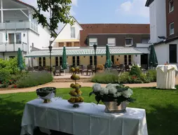 Kurhotel Drei Birken | Aşağı Saksonya - Bad Rothenfelde