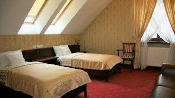 Hotel Sarmata Zespół Dworski | Swietokrzyskie Voyvodalığı - Sandomierz