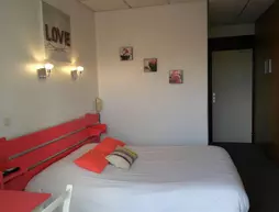 Cecil Hotel | Auvergne-Rhone-Alpes - Savoie (bölge) - Aix-les-Bains (ve civarı) - Aix-les-Bains - Aix-les-Bains Kent Merkezi