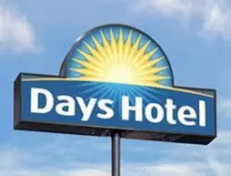 Days Hotel Shanghai Fortune | Şanghay (ve civarı) - Şangay - Hong Kou